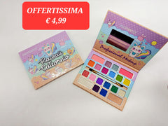 IGOODCO  - PALETTE VISO E OCCHI