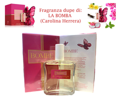 Sunset World BOMBE 100ml