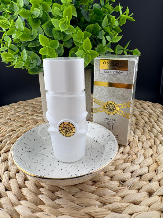 Only You Perfume Collection edp N. 8153
