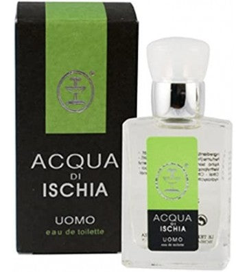 Acqua Di Ischia Uomo Eau De Toilette