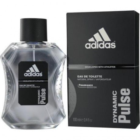 Adidas Team Force Eau de Toilette (uomo) 100 ml