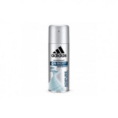 Adidas Adipure Deodorante Spray Uomo 48 Ore Di Freschezza 150 Ml