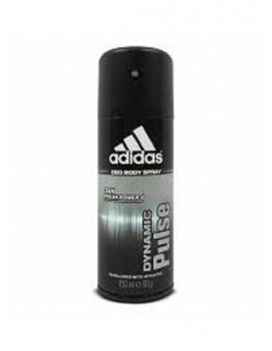 Adidas Dynamic Pulse 48H Deo Spray 150Ml