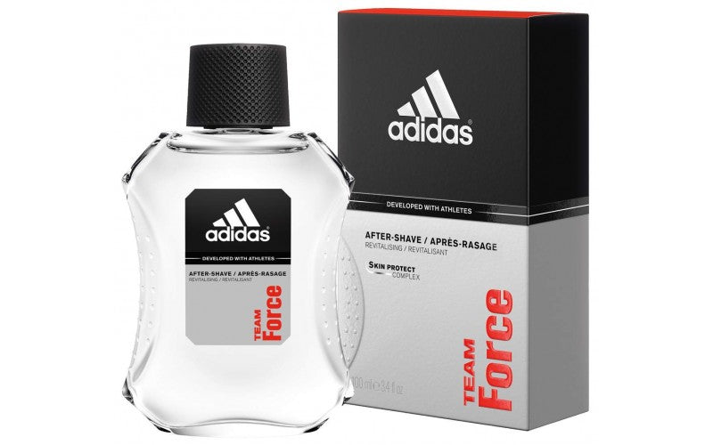 Adidas After Shave Team Force 100Ml