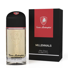 Tonino lamborghini millenials after shave 75 ml