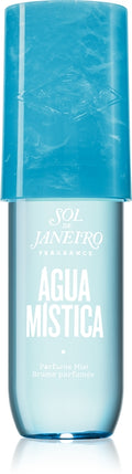 Sol de Janeiro
Água Mística
Spray profumato per corpo e capelli 90ml