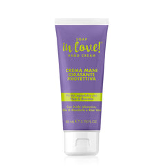 Soap in Love  Crema mani idratante 80 ml Pic-nic agrodolce con Fico e Rucola.