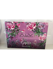 Alviero Martini Parfum D'Ete Giselle  200Ml + Body Lotion 100Ml