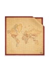 FOULARD ALVIERO MARTINI 1° CLASSE GEO CLASSIC DONNA SETA