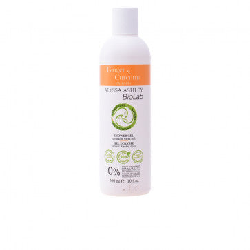 ALYSSA ASHLEY BIOLAB - SHOWER GEL 300 ML