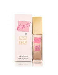 Alyssa Ashley Fizzy Edt 100 Ml Vapo