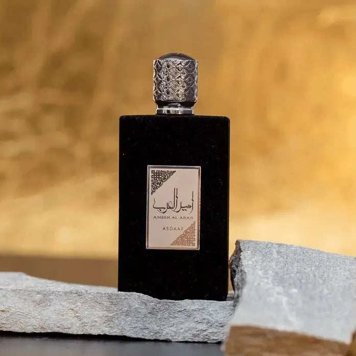 ASDAAF - AMEER AL ARAB - EAU DE PARFUM 100 ML