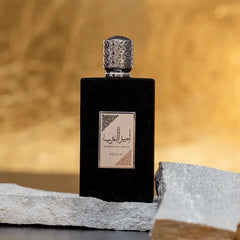 ASDAAF - AMEER AL ARAB - EAU DE PARFUM 100 ML