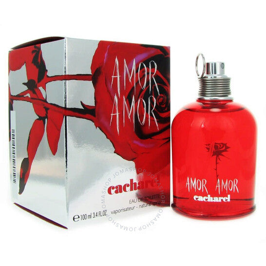 Cacharel Amor Amor - Eau de toilette