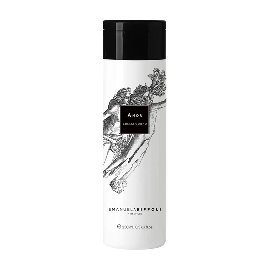 Emanuela Biffoli Crema Corpo 250 ml