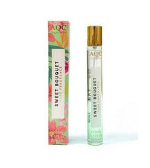 AQC Fragances - Eau de Toilette in tube - Sweet Bouquet