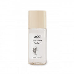 AQC FRAGRANCES BODY MIST AMBER