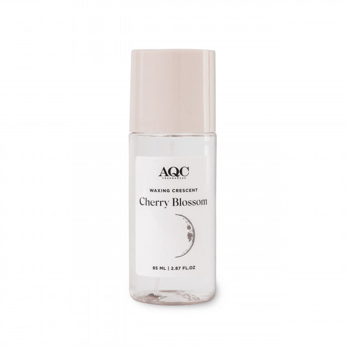 FRAGRANZE AQC BODY MIST FIORE DI CILIEGIO