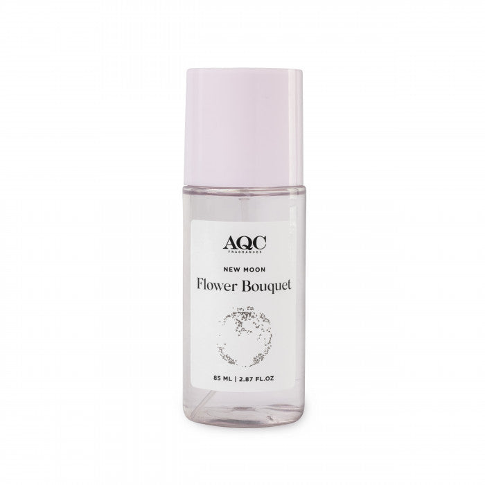 FRAGRANZE AQC BODY MIST BOUQUET DI FIORI