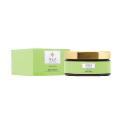 AQUA DI SORRENTO  - SIRENIDE BODY CREAM 300 ML
