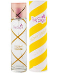 AQUOLINA PINK SUGAR CREAMY SUNSHINE Eau de Toilette 100ml