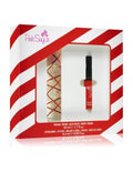 Aquolina Pink Sugar Red Velvet Coffret Edt 50Ml + Lip Gloss