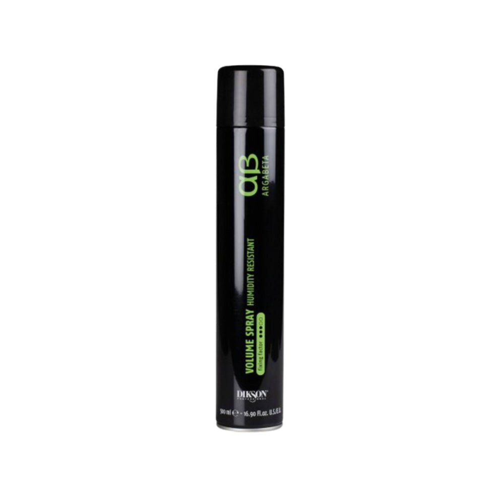 Dikson Argabeta 8 Volume Spray - 500ml