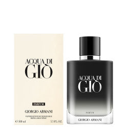 Acqua di Giò Parfum 100ml GIORGIO ARMANI