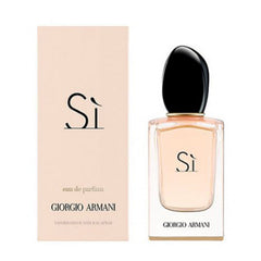 Armani Si Eau De Parfum