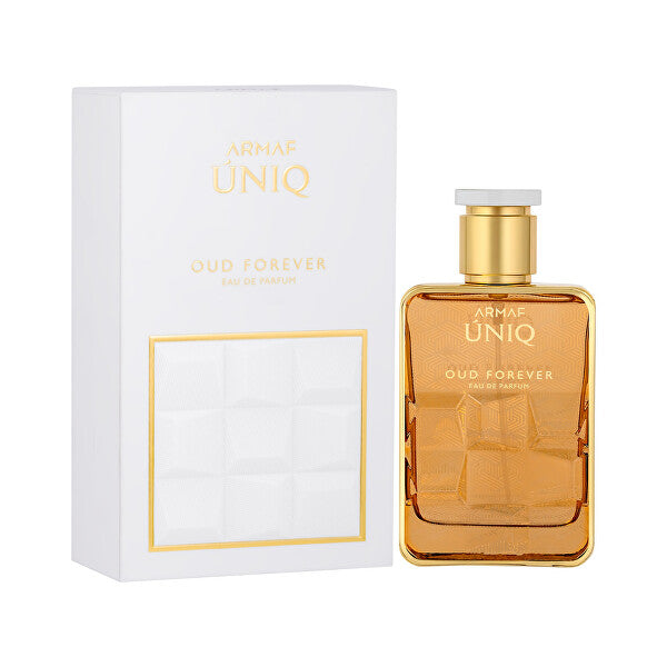 ARMAF UNIQ OUD FOREVER EAU DE PARFUM 100 ML