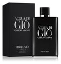 Armani Acqua di Giò PROFUMO Parfum per uomo 125Ml