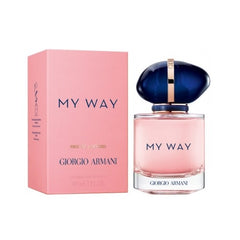 GIORGIO ARMANI - MY WAY - EAU DE PARFUM 30 ML