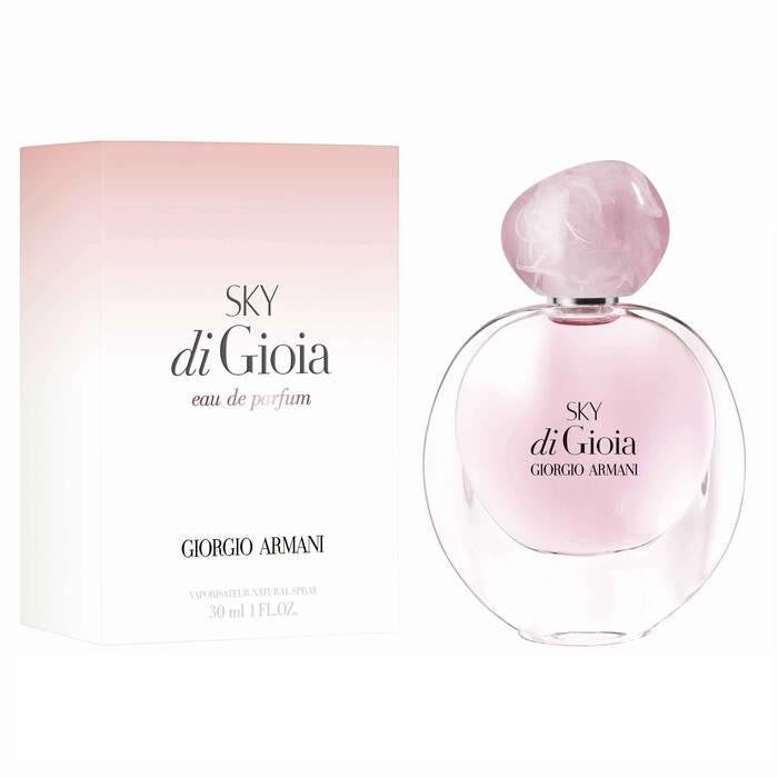 Giorgio Armani Sky di Gioia eau de parfum 30ml