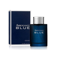 Arrogance Blue Dopobarba 100ml spray