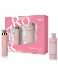 Arrogance Femme Edt 30Ml Vapo + Shower Gel 100 Ml