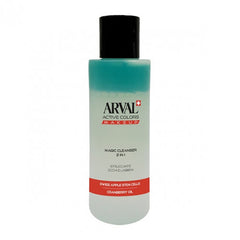 Arval Magic Cleanser 2 in 1 125ML