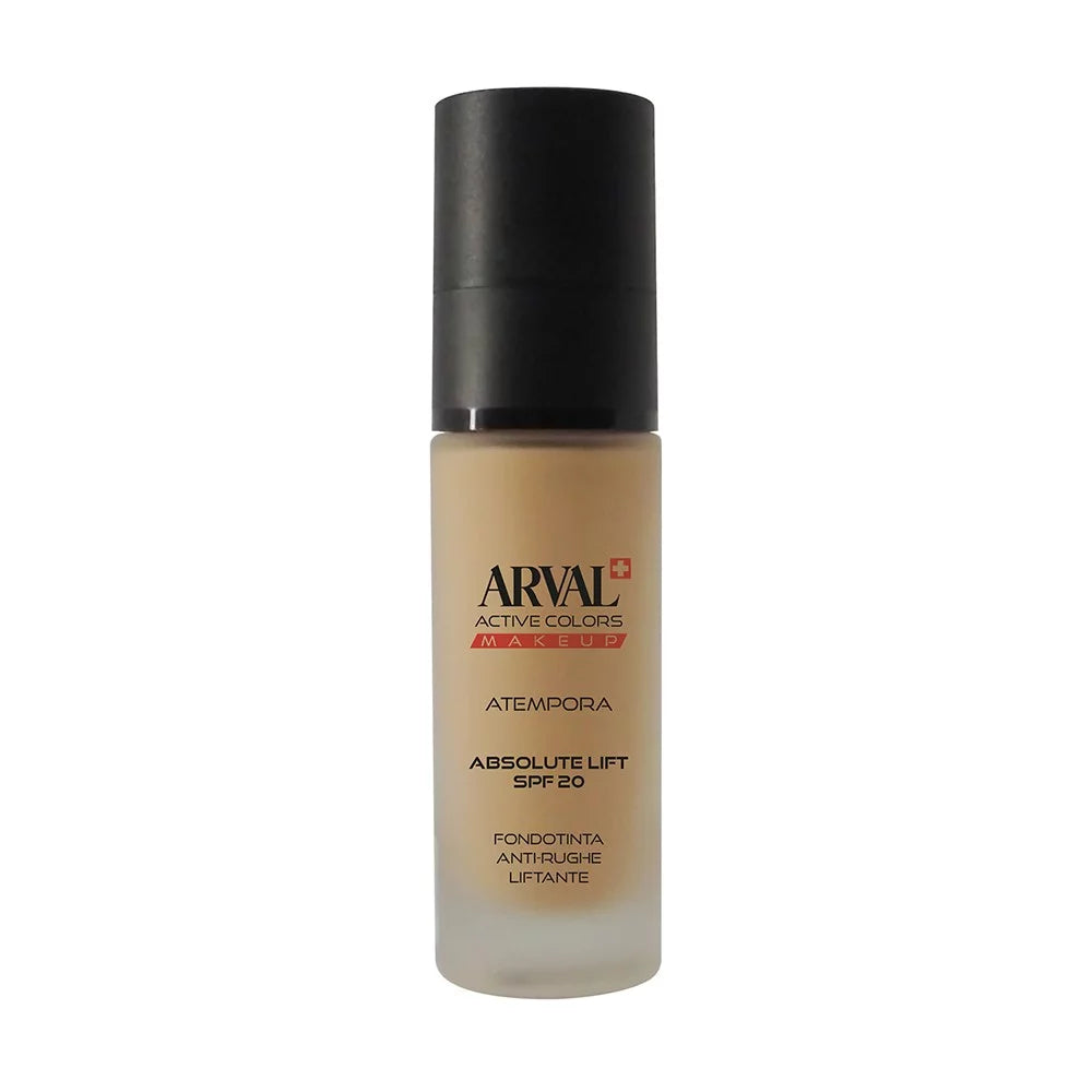ARVAL Atempora - Absolute Lift SPF20 Fondotinta Anti-Rughe Liftante