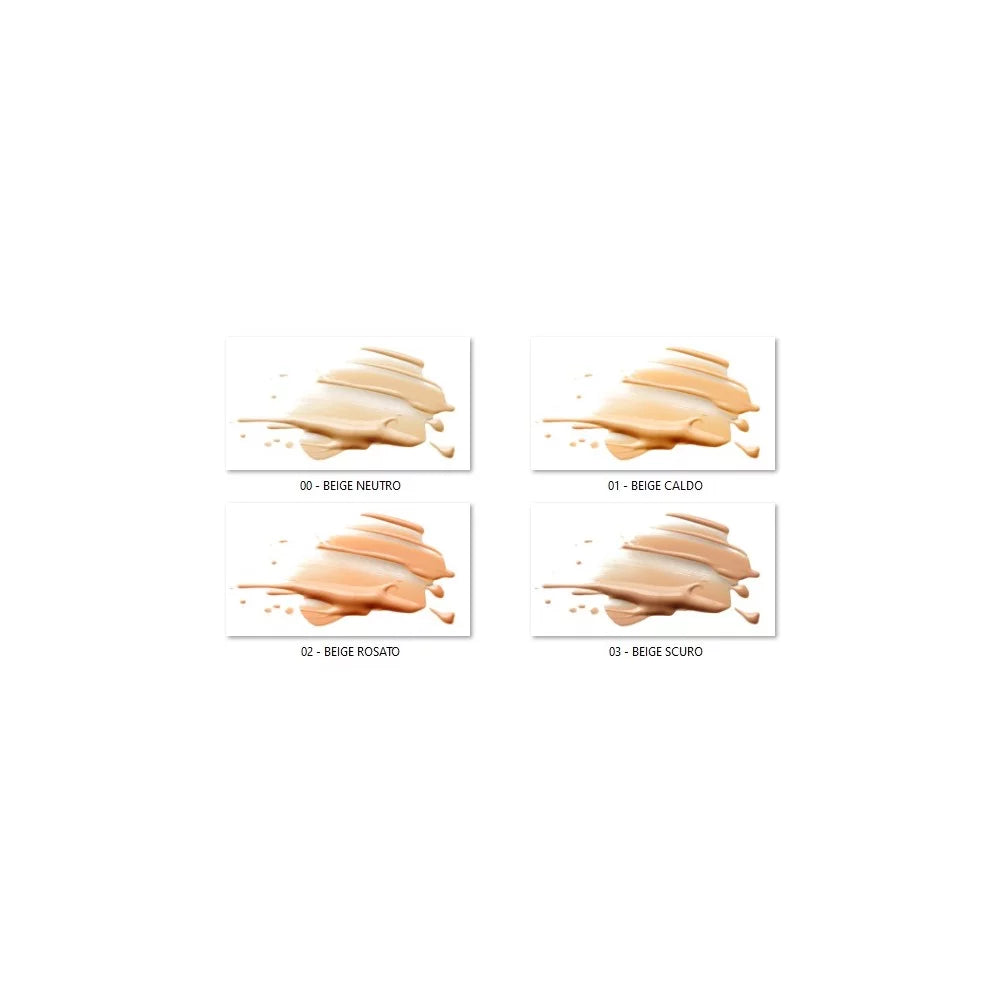 ARVAL Couperoll - Anti-Redness Foundation SPF15