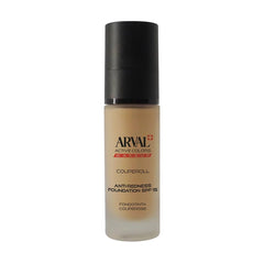 ARVAL Couperoll - Anti-Redness Foundation SPF15