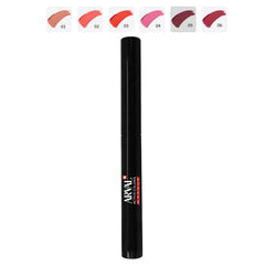 ARVAL Pure &amp; Mat Lipstick Rossetto Satinato