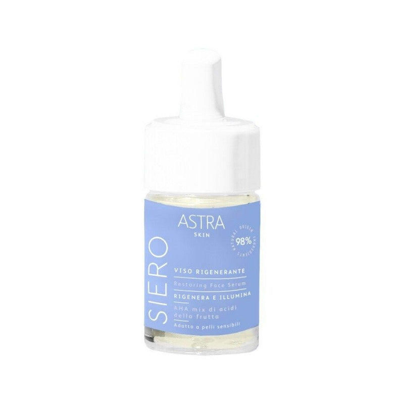 Siero Viso Rigenerante 15 ml ASTRA