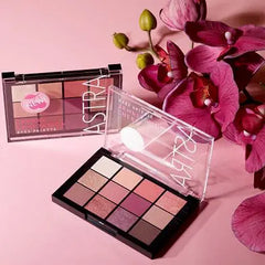 Astra Make Up Temptation Palette