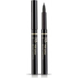 Astra Make Up 12H Pen Eyeliner