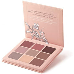 ASTRA PURE BEAUTY EYES PALETTE