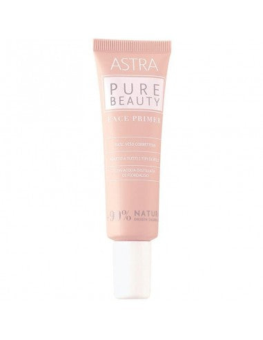 ASTRA PURE BEAUTY FACE PRIMER BASE VISO CORRETTIVA