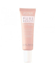 ASTRA PURE BEAUTY FACE PRIMER BASE VISO CORRETTIVA