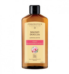 Athena's L'Erboristica Bagno Doccia Olio Di Mandorle Dolci 400ML