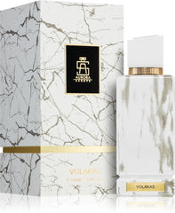 AURORA SCENTS - VOLAKAS EAU DE PARFUM 100 ML