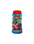 AVENGERS MARVEL Bagnoschiuma  475Ml
