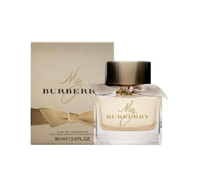 Burberry My Burberry Eau de Toilette 90 ml